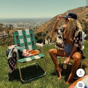 Free people easy livin top